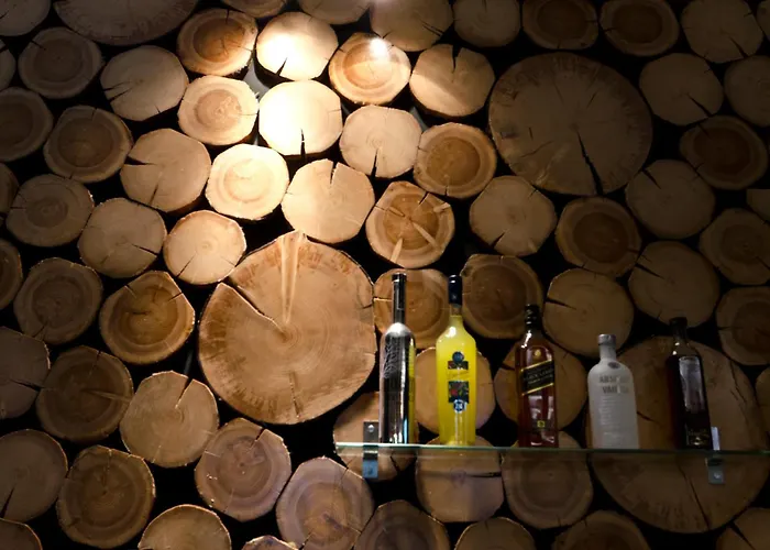 Forest Suites Boutique Hotel