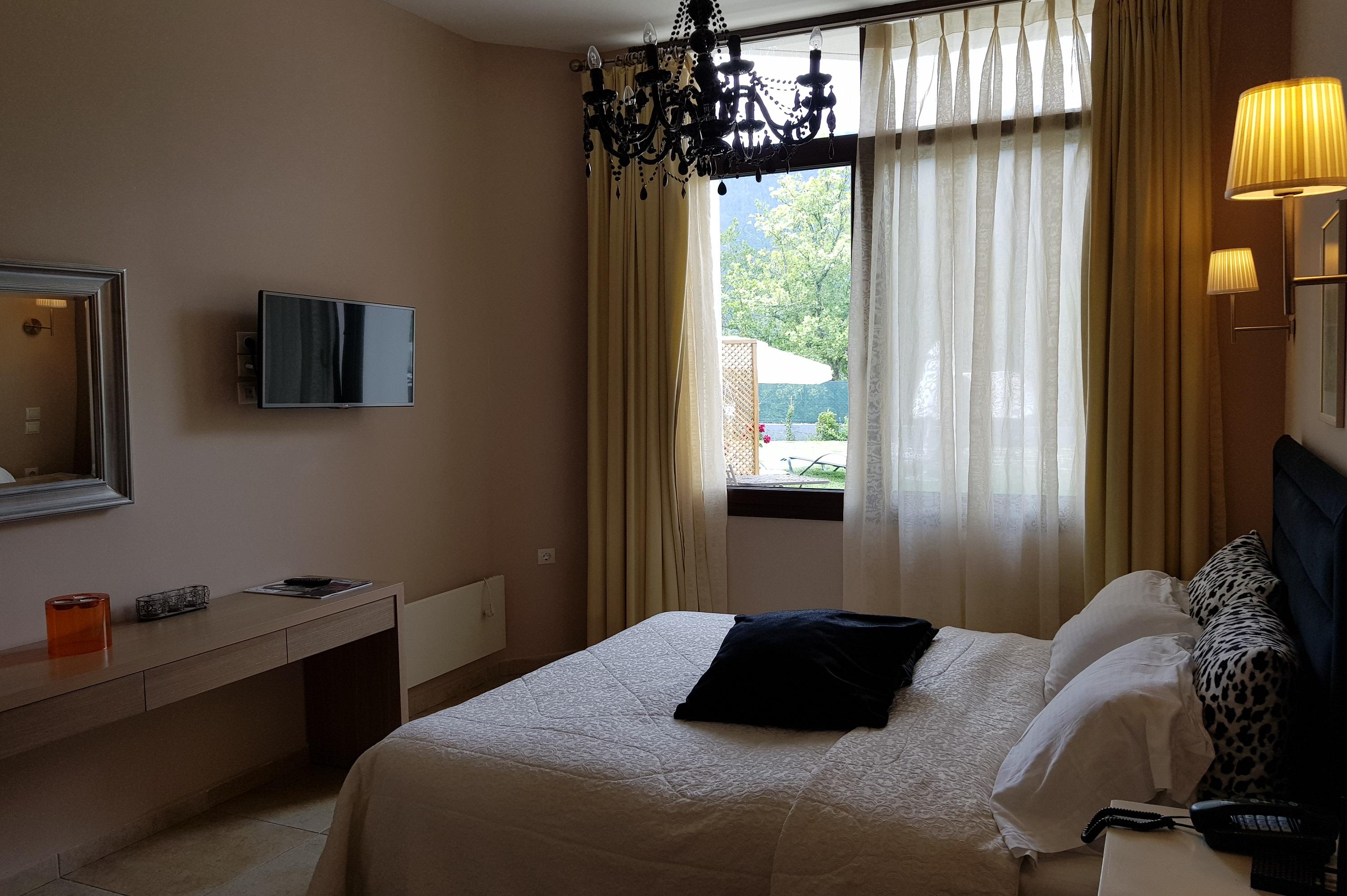 Hotel Forest Boutique