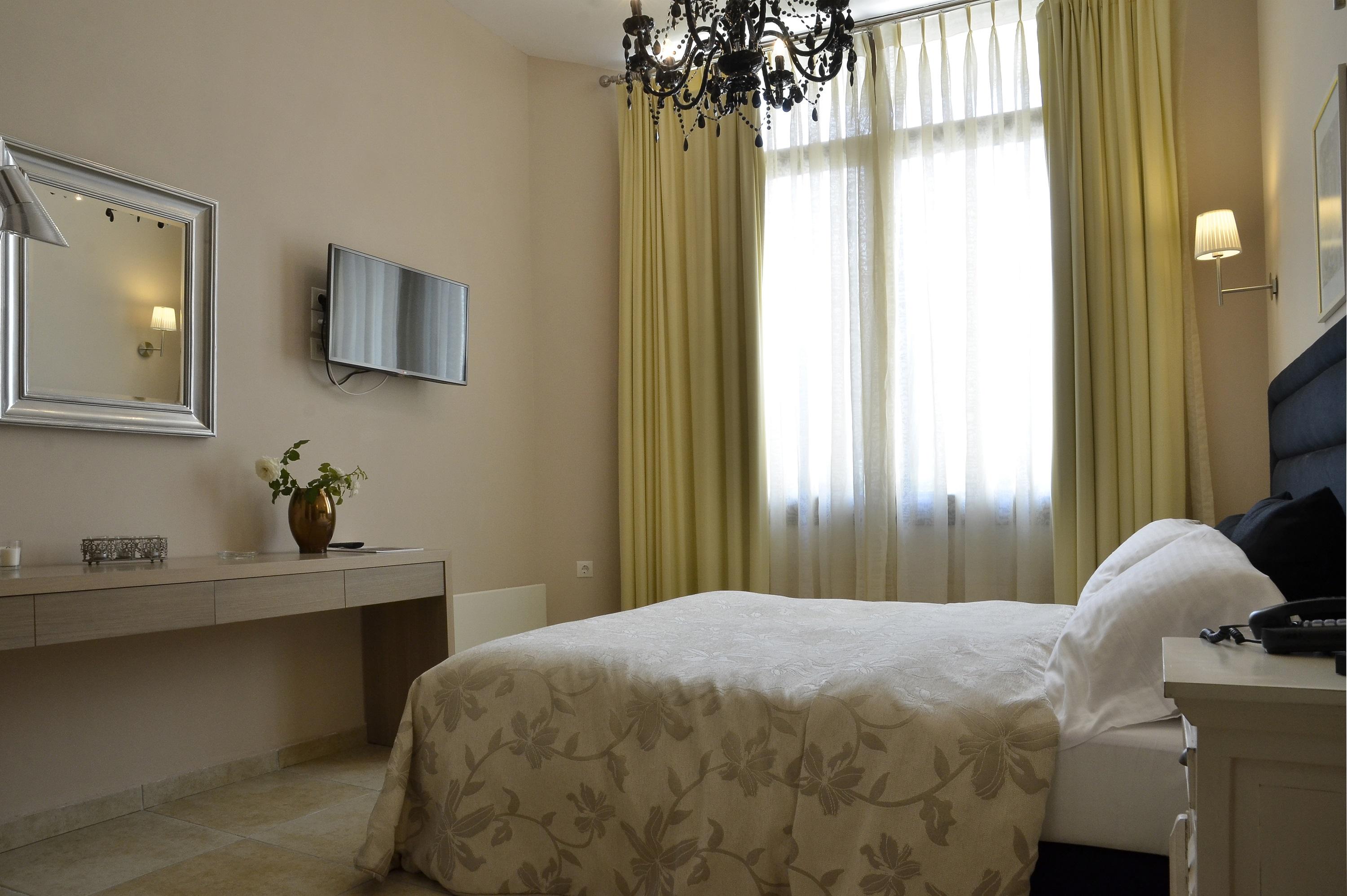 Forest Boutique Hotel 3*
