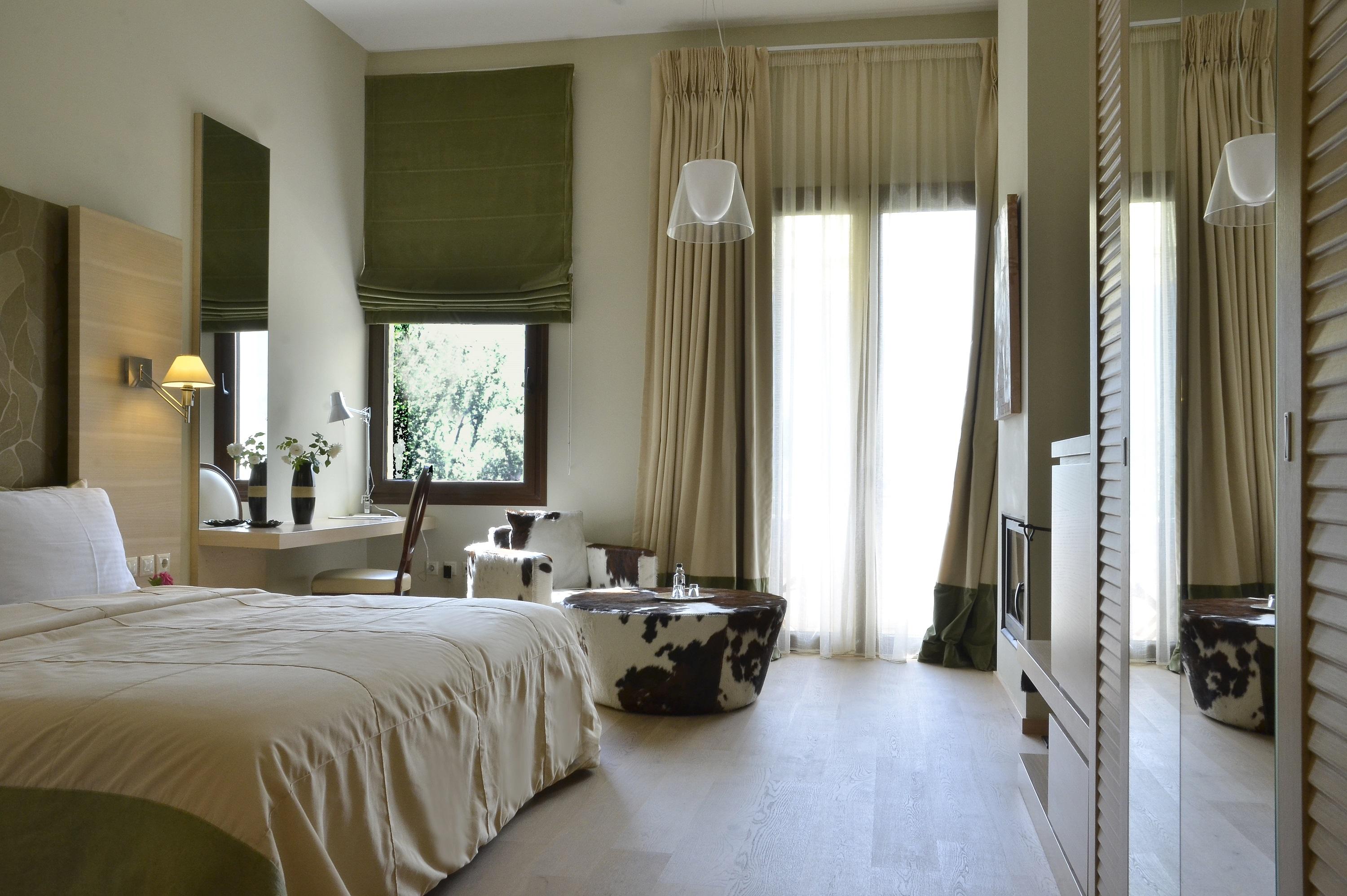 Forest Boutique Mega Chorio
