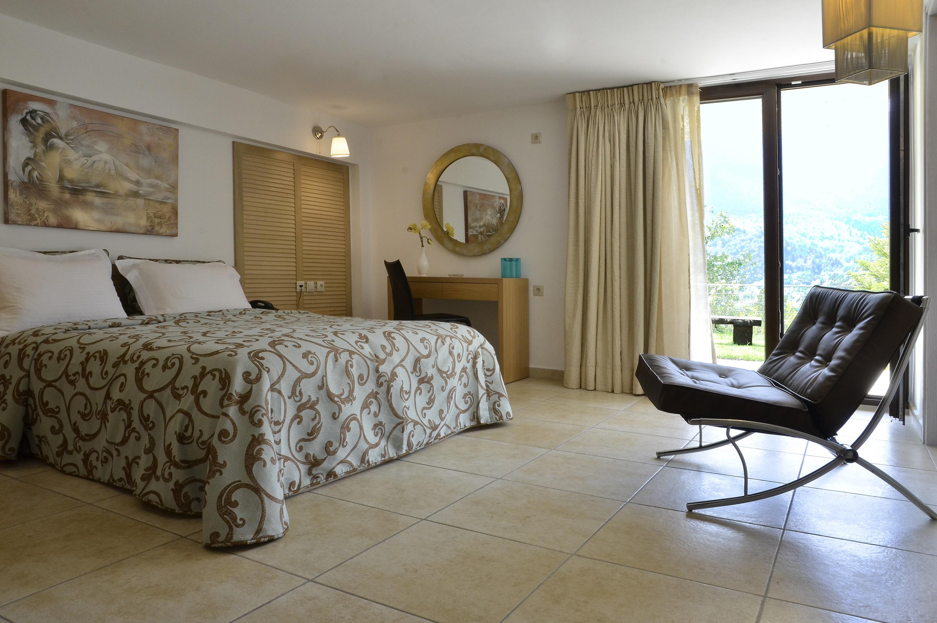 Hotel Forest Boutique 3*