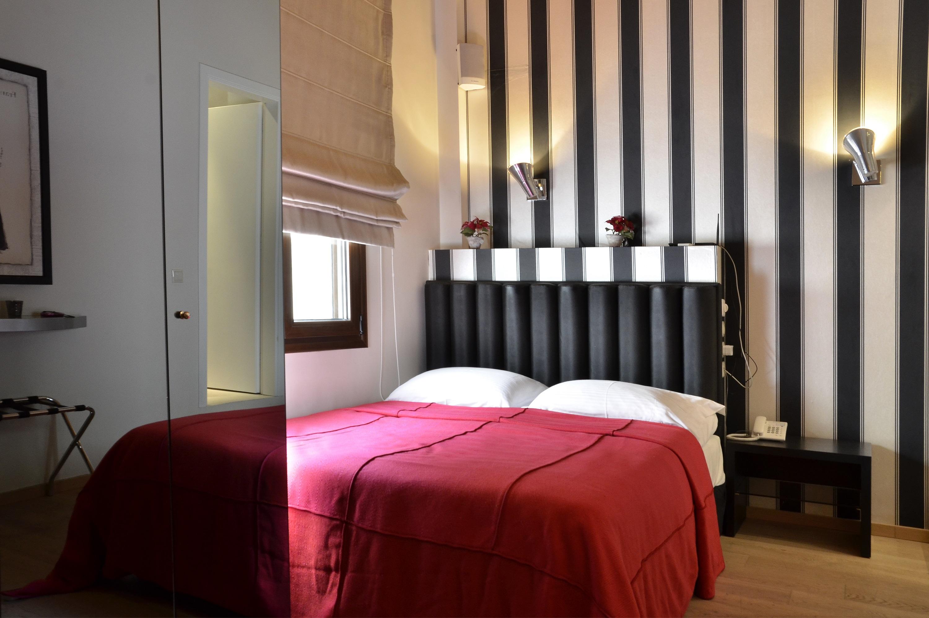Forest Boutique Hotel