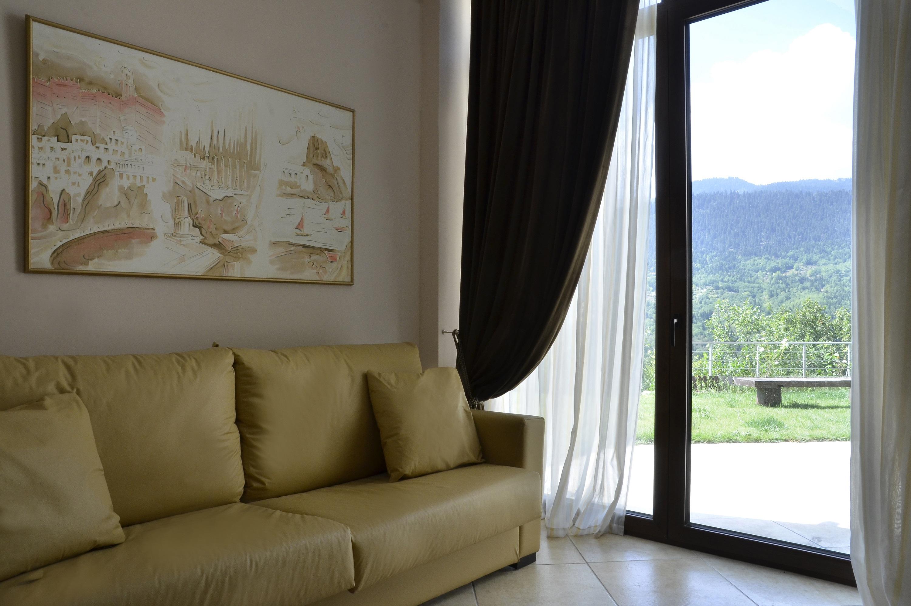 Hotel Forest Boutique 3*