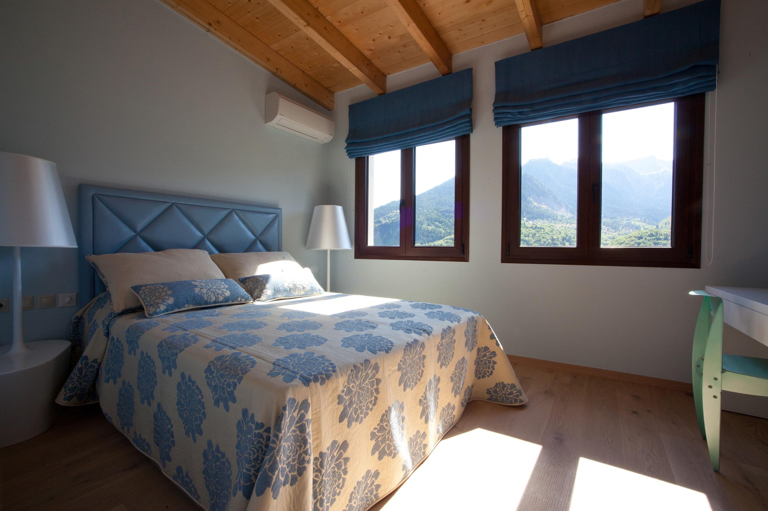 Forest Boutique Hotel 3*