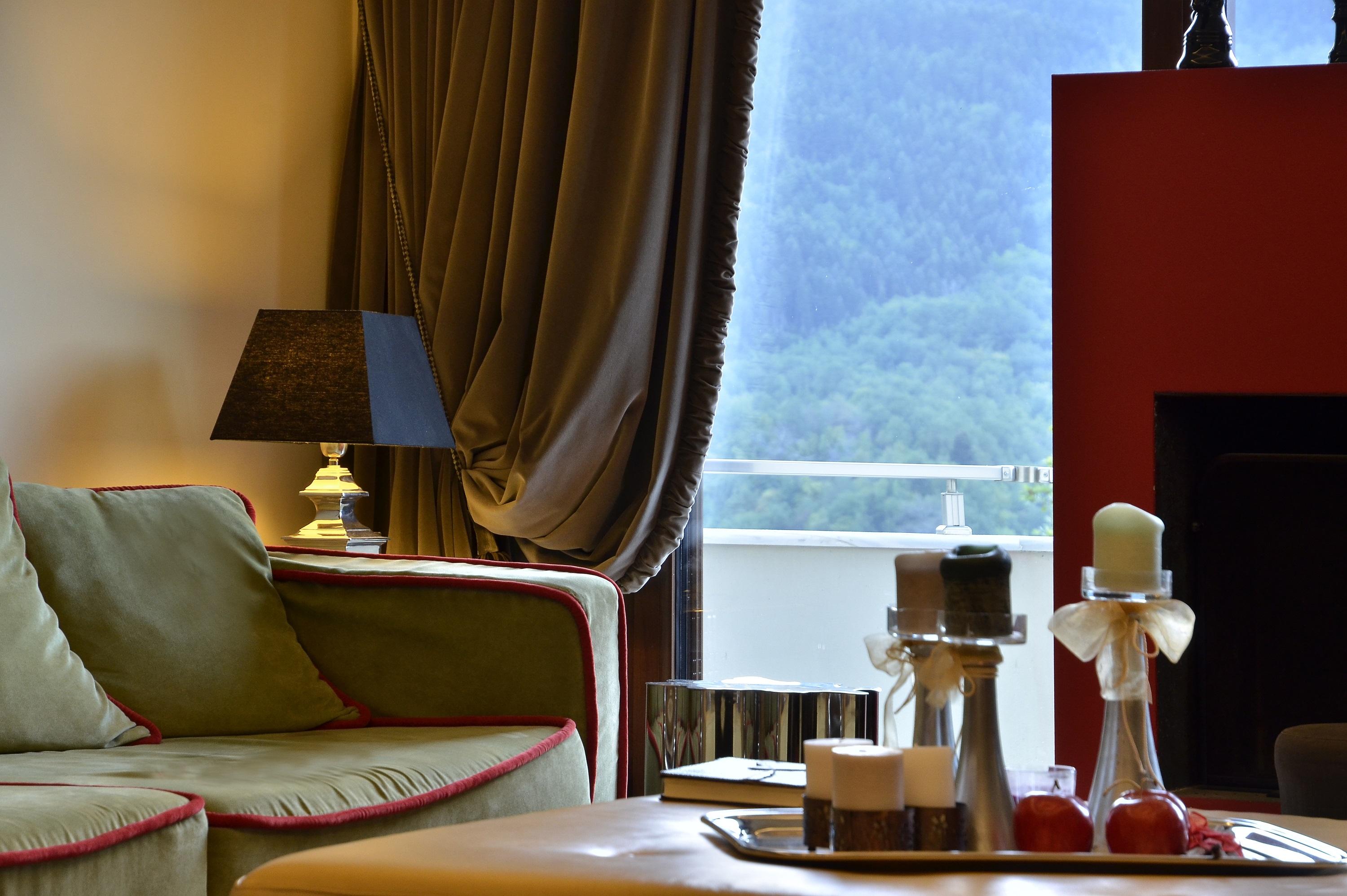 Hotel Forest Boutique