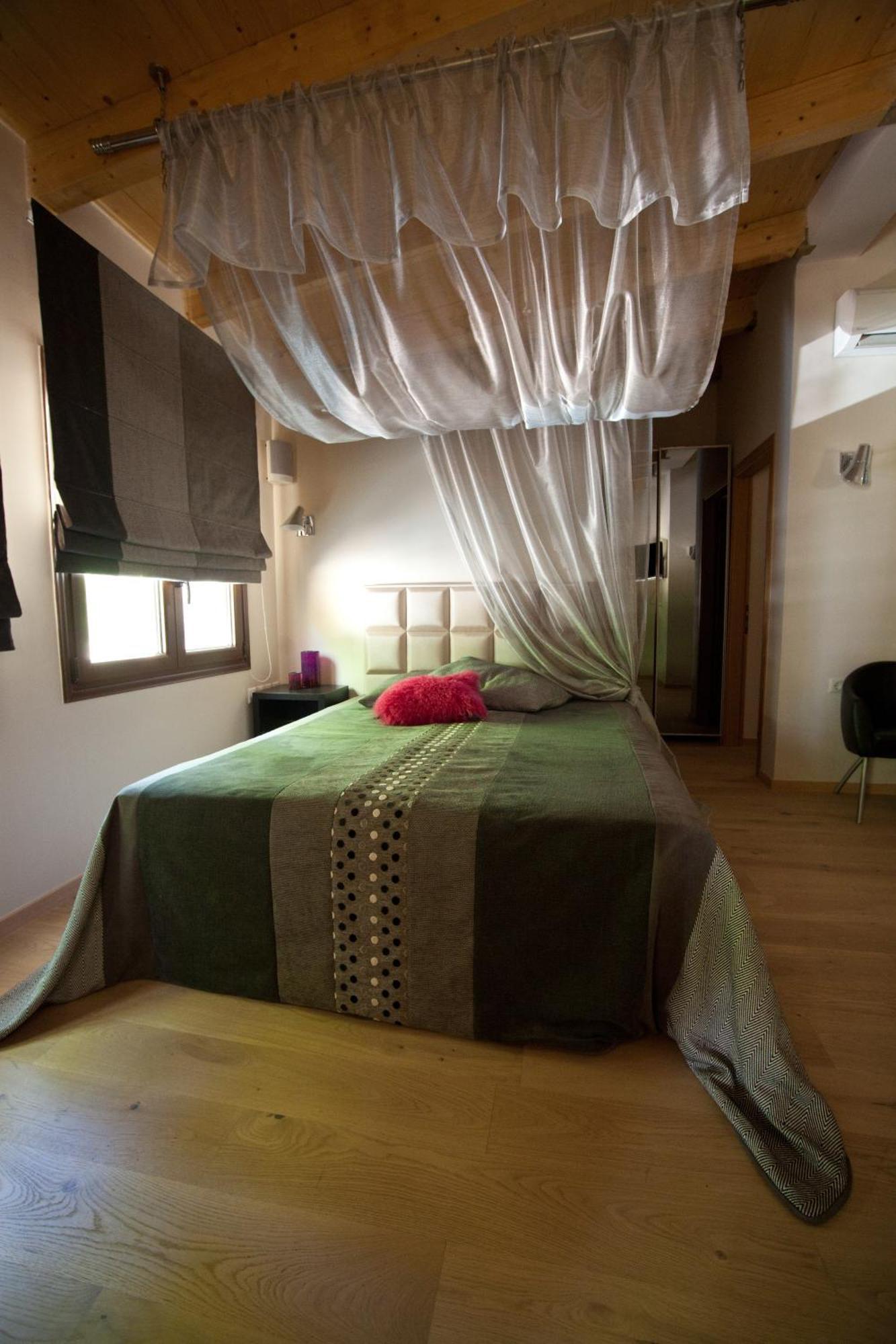 Forest Boutique Hotel 3*