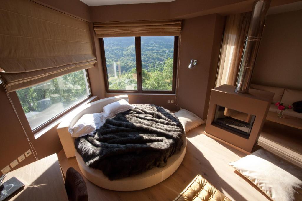 Forest Boutique Hotel 3*