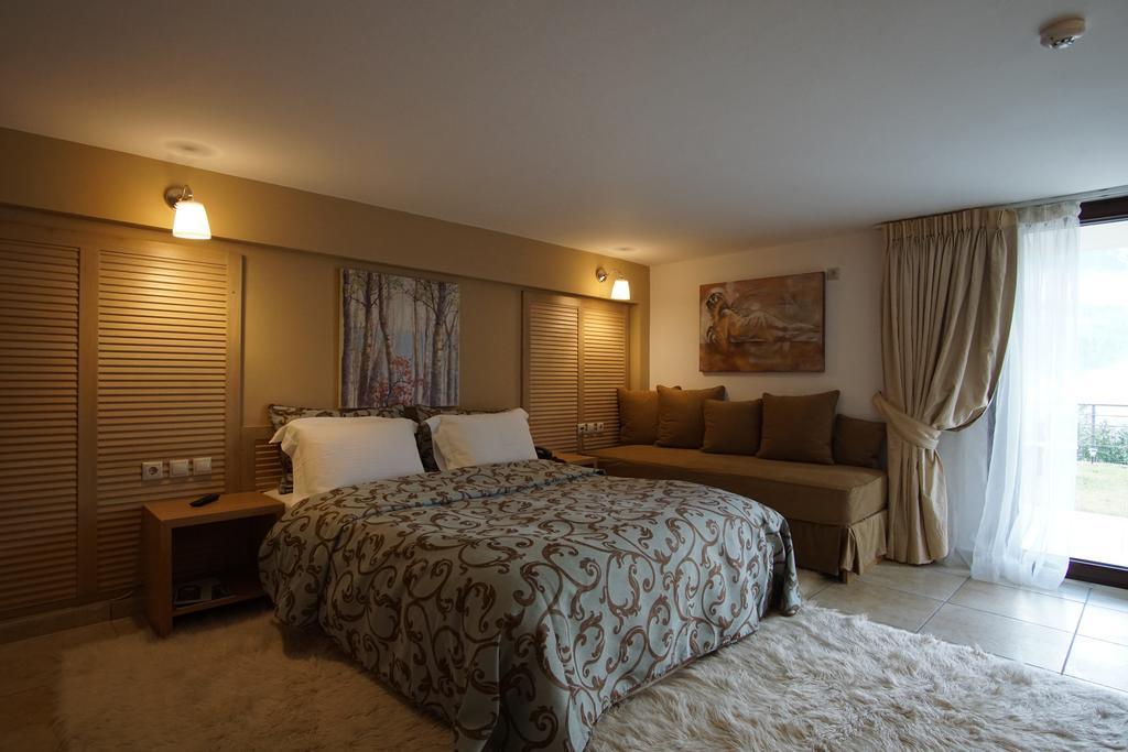 Forest Boutique Hotel Mega Chorio