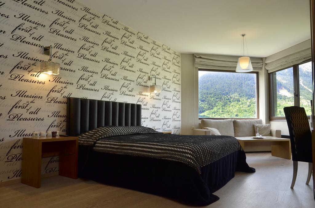 Hotel Forest Boutique Mega Chorio