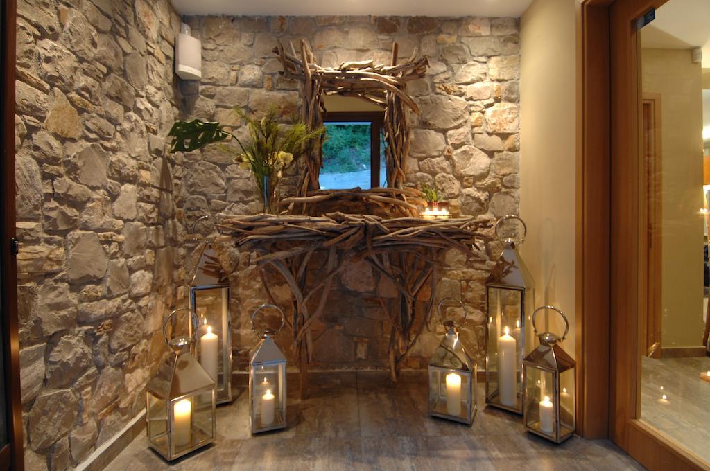 Forest Boutique Mega Chorio