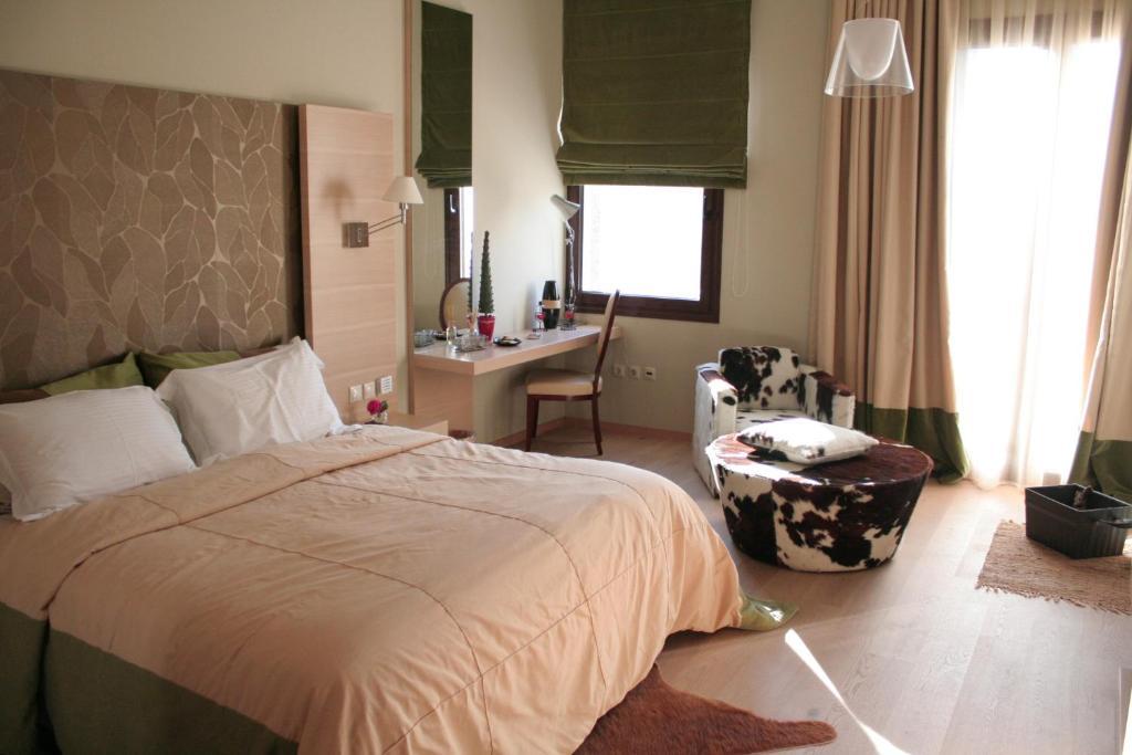 Hotel Forest Boutique