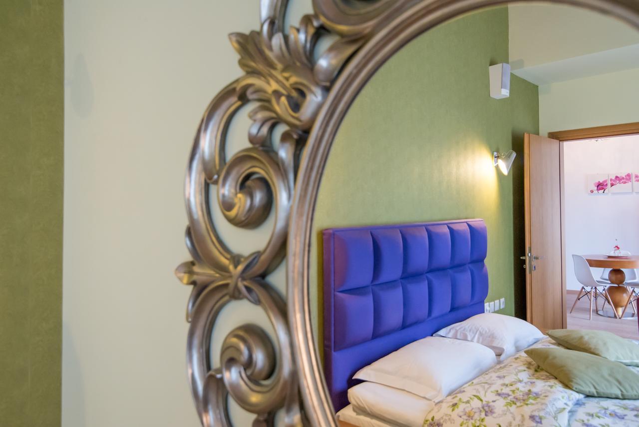 Forest Boutique 3*