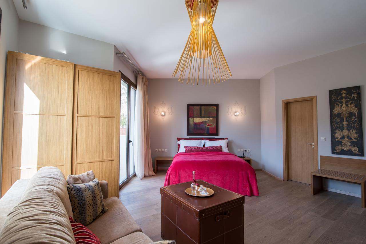 Hotel Forest Boutique