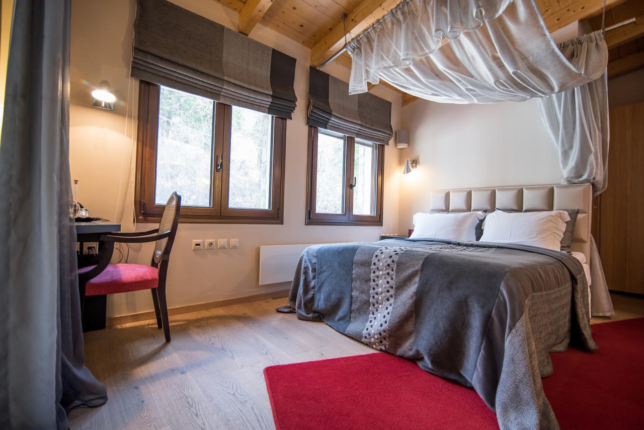 Forest Boutique Hotel