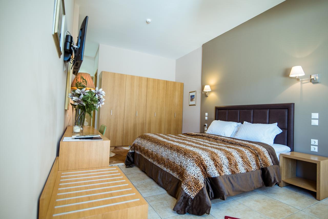 Hotel Forest Boutique