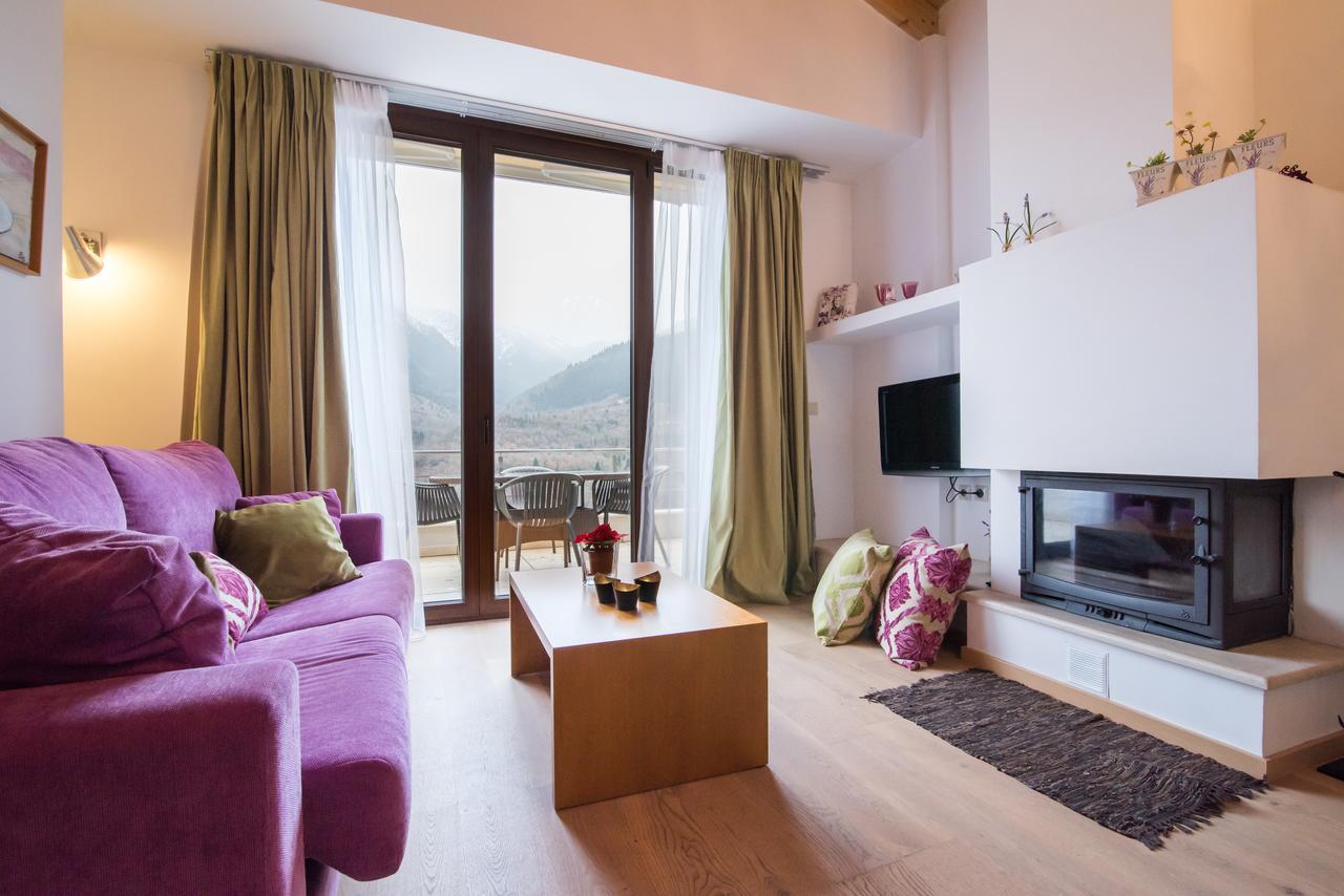 Forest Boutique Hotel 3*