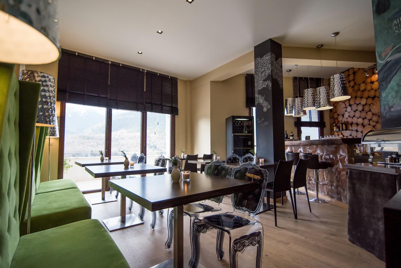 Forest Boutique 3* Mega Chorio