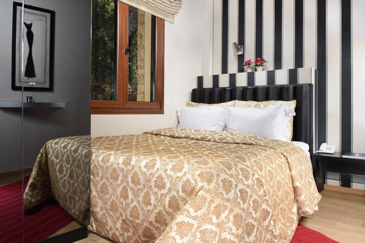 Forest Boutique Hotel