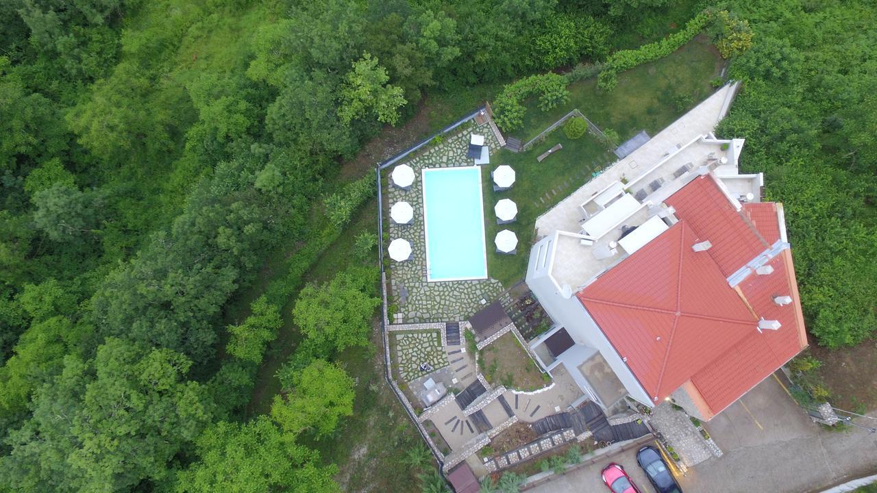 Forest Boutique Hotel