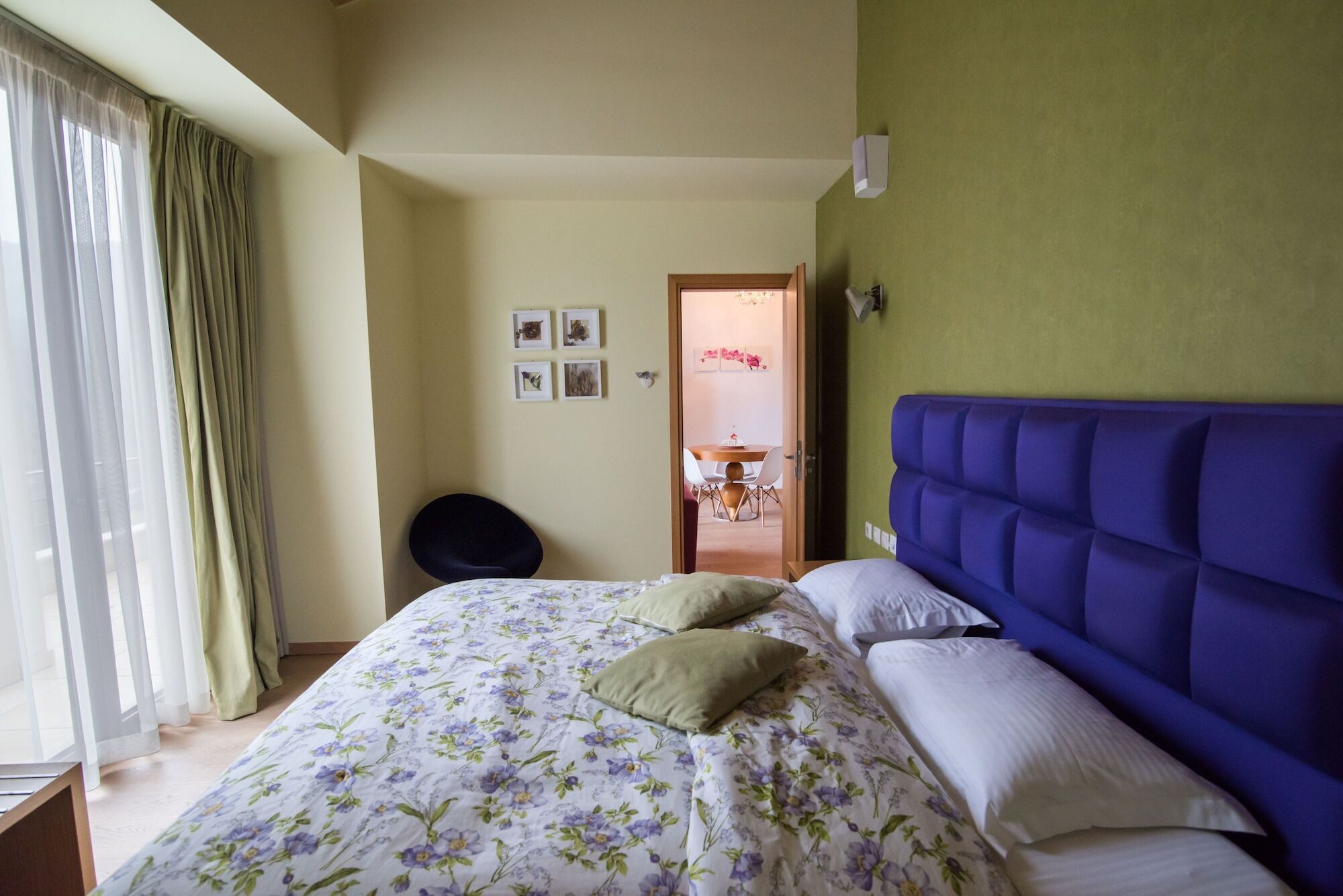 Hotel Forest Boutique