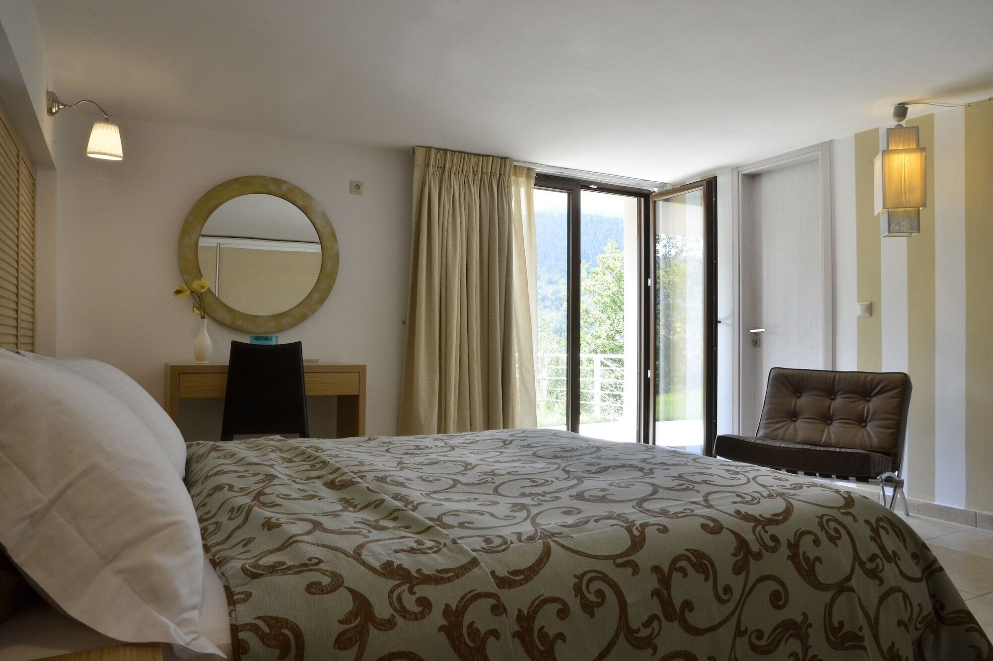 Hotel Forest Boutique Mega Chorio