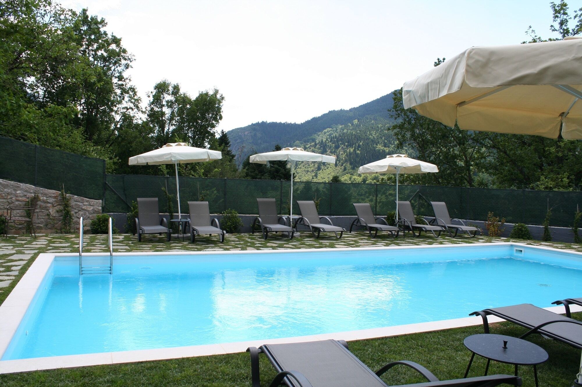 Hotel Forest Boutique